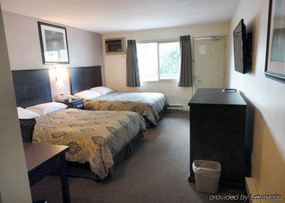 Econo Lodge Vernon Quarto foto