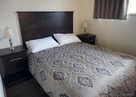 Econo Lodge Vernon Quarto foto